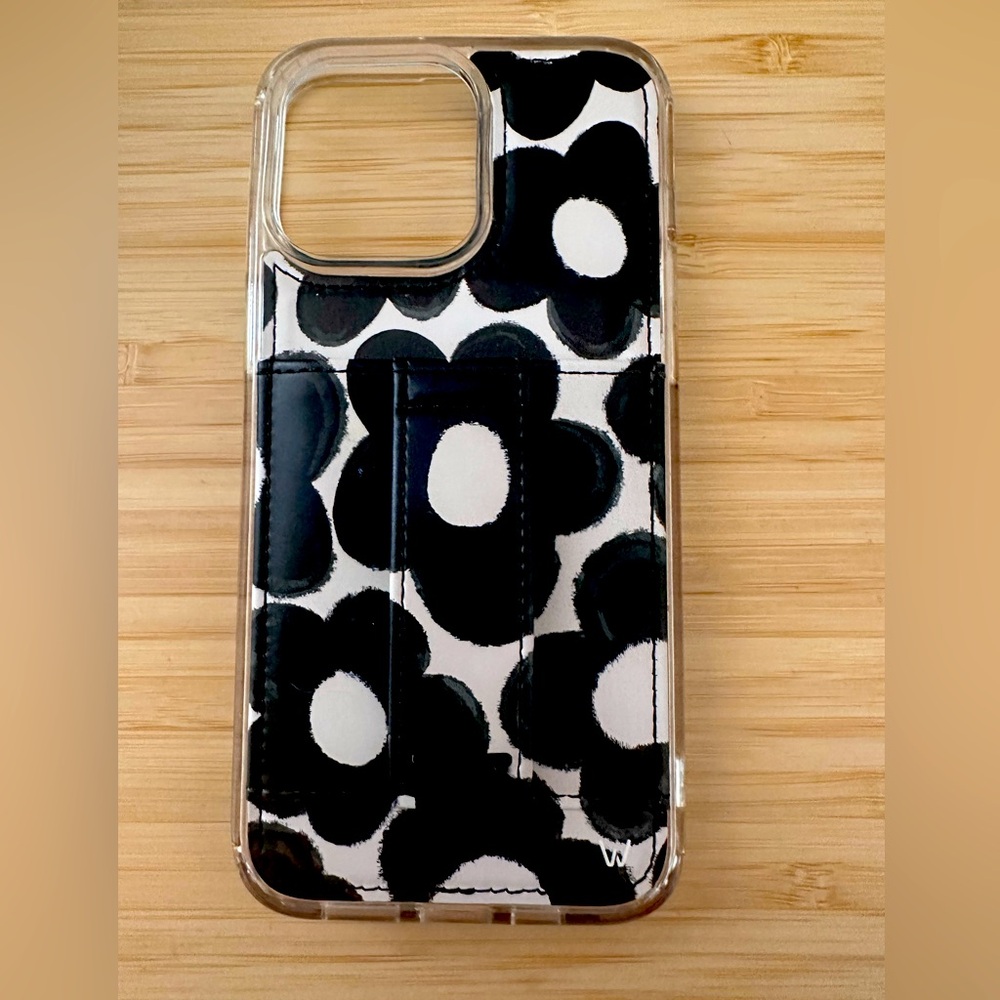 Walli Case- IPhone 14 ProMax